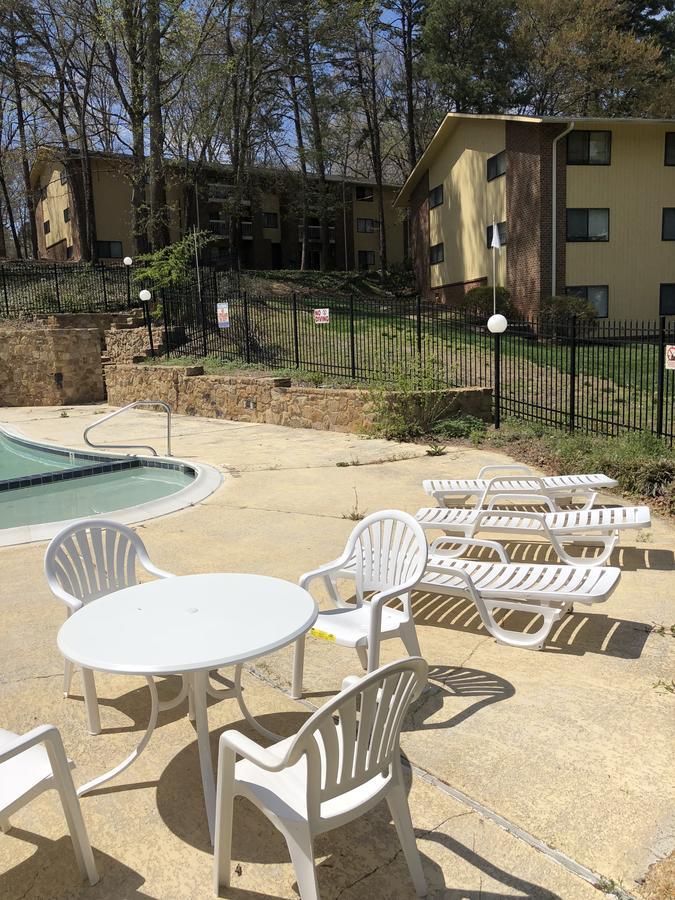 Modern Upscale Private Rooms Raleigh Exterior photo